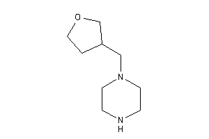 1-(tetrahydrofuran-3-ylmethyl)piperazine