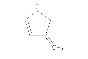 3-methylene-2-pyrroline