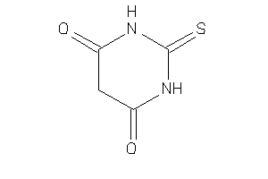 2-thioxohexahydropyrimidine-4,6-quinone