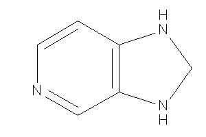 Image of 2,3-dihydro-1H-imidazo[4,5-c]pyridine