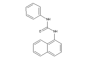 1-(1-naphthyl)-3-phenyl-urea
