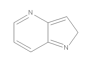 Image of 2H-pyrrolo[3,2-b]pyridine