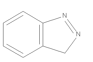3H-indazole