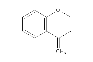 Image of 4-methylenechroman