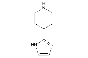 4-(1H-imidazol-2-yl)piperidine