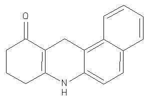 8,9,10,12-tetrahydro-7H-benzo[a]acridin-11-one