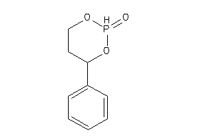 3-phenyl-2,6-dioxa-1$l^{5}-phosphacyclohexane 1-oxide