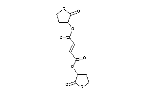 But-2-enedioic Acid Bis(2-ketotetrahydrofuran-3-yl) Ester