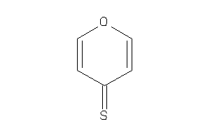 Pyran-4-thione