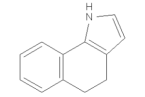 Image of 4,5-dihydro-1H-benzo[g]indole