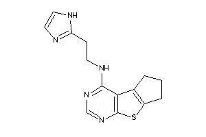 2-(1H-imidazol-2-yl)ethyl-BLAHyl-amine