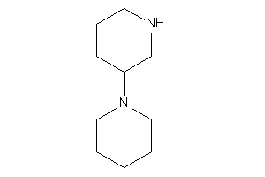 Image of 1-(3-piperidyl)piperidine