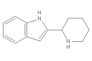 Image of 2-(2-piperidyl)-1H-indole