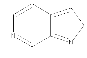 2H-pyrrolo[2,3-c]pyridine