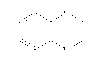 2,3-dihydro-[1,4]dioxino[2,3-c]pyridine
