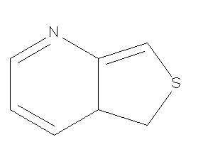 4a,5-dihydrothieno[3,4-b]pyridine