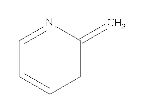2-methylene-3H-pyridine
