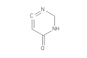 1,2-dihydropyrimidin-6-one