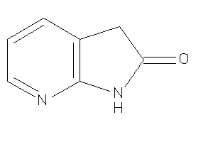 1,3-dihydropyrrolo[2,3-b]pyridin-2-one