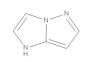 Image of 1H-pyrazolo[1,5-a]imidazole