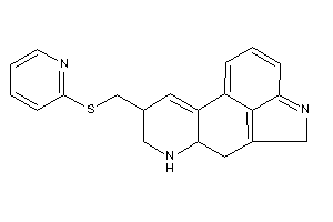 (2-pyridylthio)methylBLAH