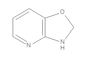 2,3-dihydrooxazolo[4,5-b]pyridine