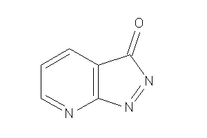 Pyrazolo[3,4-b]pyridin-3-one