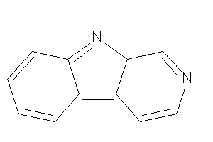 Image of 9aH-$b-carboline