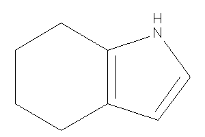 4,5,6,7-tetrahydro-1H-indole