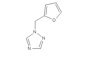 1-(2-furfuryl)-1,2,4-triazole