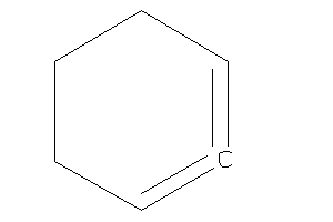 Image of Cyclohexene