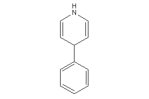 Image of 4-phenyl-1,4-dihydropyridine
