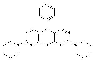 Image of Phenyl(dipiperidino)BLAH