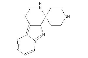Image of Spiro[2,3,4,9a-tetrahydro-$b-carboline-1,4'-piperidine]