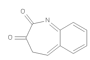 4H-1-benzazepine-2,3-quinone