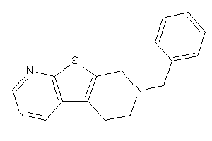 Image of BenzylBLAH