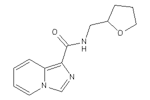 N-(tetrahydrofurfuryl)imidazo[1,5-a]pyridine-1-carboxamide
