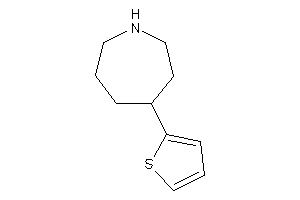 Image of 4-(2-thienyl)azepane