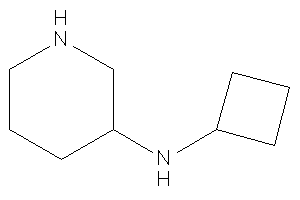 Cyclobutyl(3-piperidyl)amine