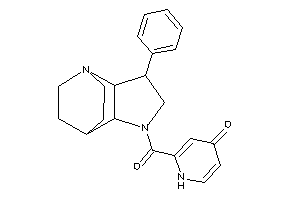 2-(phenylBLAHcarbonyl)-4-pyridone