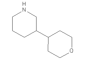 3-tetrahydropyran-4-ylpiperidine