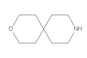 Image of 9-oxa-3-azaspiro[5.5]undecane