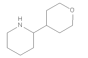 2-tetrahydropyran-4-ylpiperidine