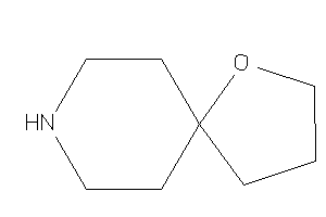 1-oxa-8-azaspiro[4.5]decane