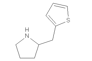 Image of 2-(2-thenyl)pyrrolidine