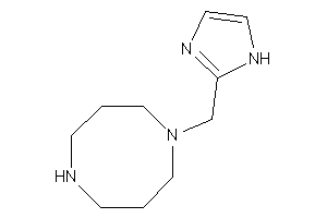 Image of 1-(1H-imidazol-2-ylmethyl)-1,5-diazocane