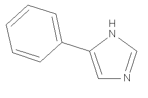 5-phenyl-1H-imidazole