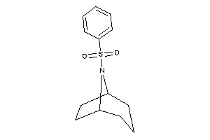 Image of 8-besyl-8-azabicyclo[3.2.1]octane