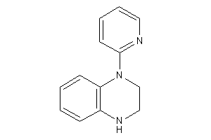 Image of 4-(2-pyridyl)-2,3-dihydro-1H-quinoxaline