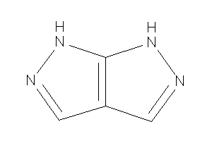 1,6-dihydropyrazolo[3,4-c]pyrazole